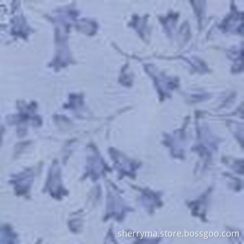 Hot Sell Fine Quality 100% Polyester Printed Bubble Koshibo Crepe Fabric
